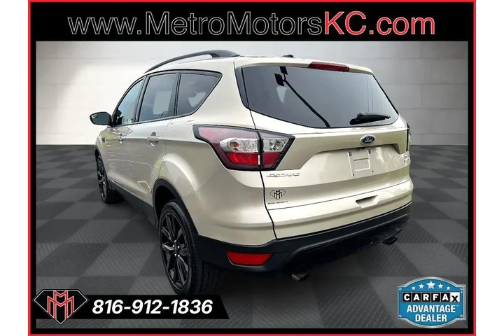 $13989 : 2018 Escape SE 4WD image 3