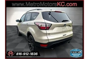 $13989 : 2018 Escape SE 4WD thumbnail