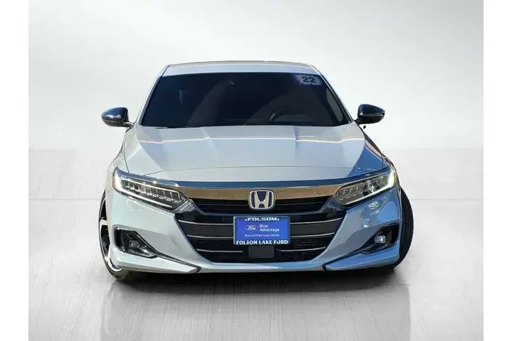 $26212 : Honda Accord Hybrid 2022 Spo image 2