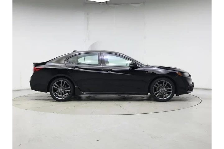 $22998 : Acura TLX 2019 V6 4dr Sedan image 7