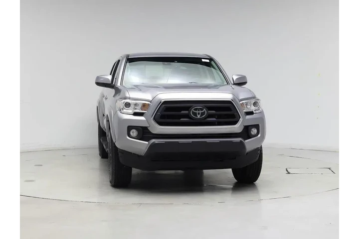 $29998 : Toyota Tacoma 2021 4x2 SR5 V image 5