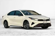 $19390 : Kia Forte 2023 GT-Line 4dr S thumbnail