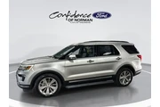 $22981 : Ford Explorer 2018 Limited 4 thumbnail