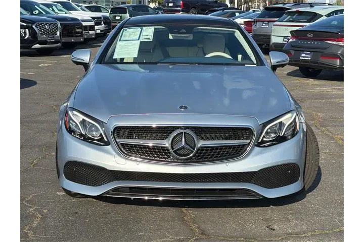 $32990 : Mercedes-Benz E-Class 2019 A image 2