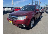 $7998 : 2010 Forester 2.5X Limited thumbnail