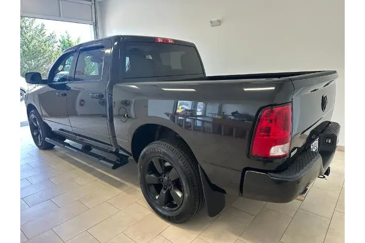 $18487 : Ram 1500 2016 4x4 Tradesman image 5