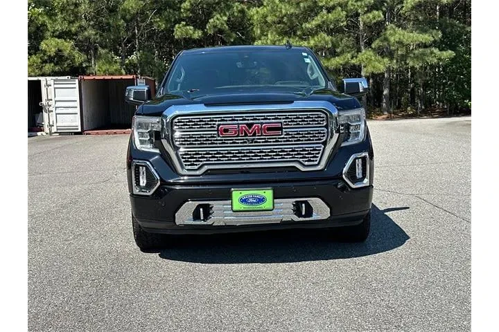 $36598 : GMC Sierra 1500 2020 4x4 Den image 2