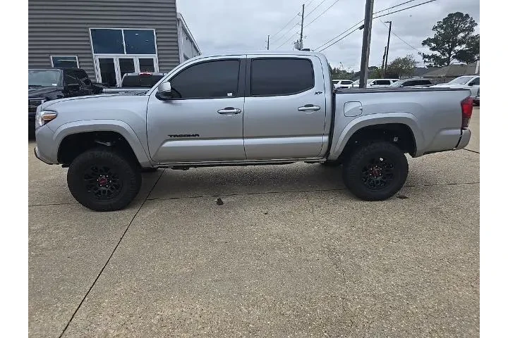 $36980 : Toyota Tacoma 2023 4x4 TRD P image 5