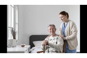 Senior Living in Macomb en Detroit