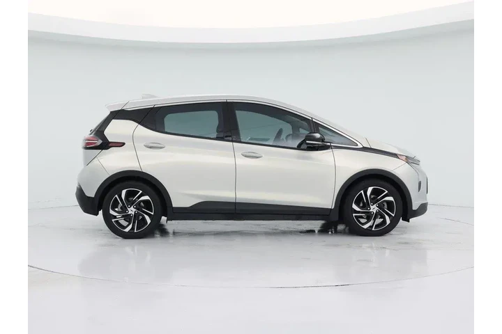 $21998 : Chevrolet Bolt EV 2023 2LT 4 image 7