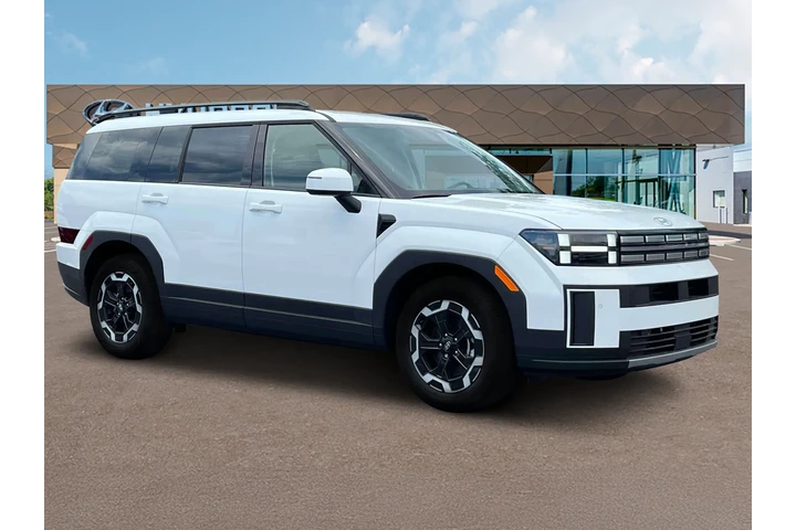 $29999 : Hyundai SANTA FE 2024 SEL 4d image 10