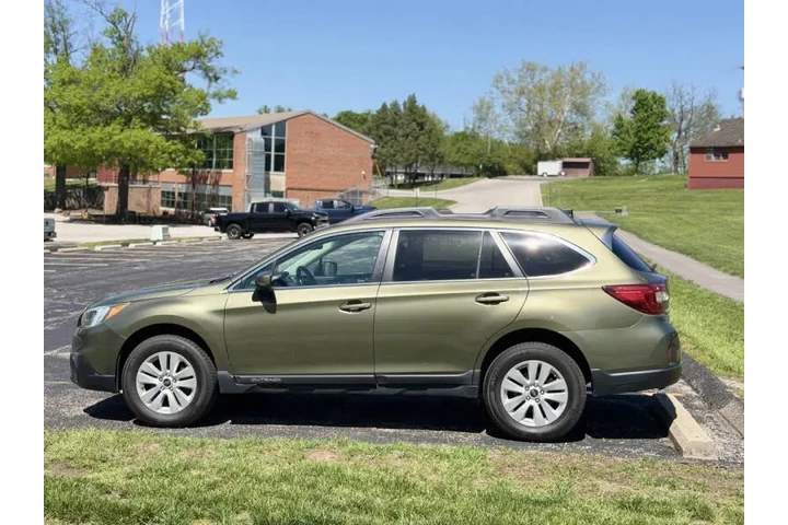 $8499 : 2016 Outback 2.5i Premium image 3