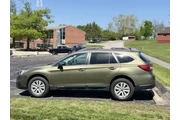 $8499 : 2016 Outback 2.5i Premium thumbnail
