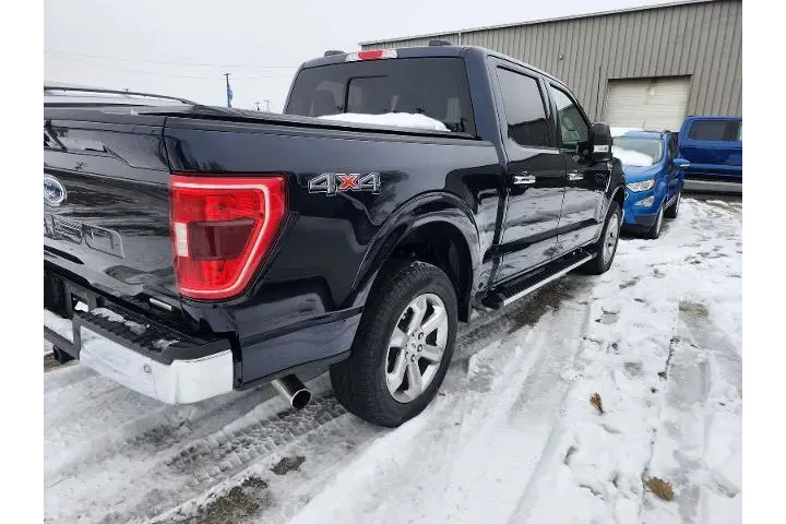 $38199 : Ford F-150 2022 4x4 XL 4dr S image 6