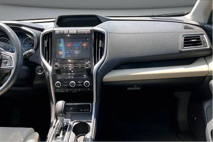 $25000 : Subaru Ascent 2019 AWD Limit image 9