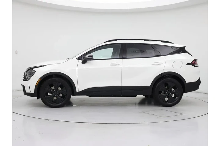 $36998 : Kia Sportage Plug-In Hybrid image 3