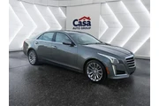 $17500 : Cadillac CTS 2016 2.0T Luxur thumbnail