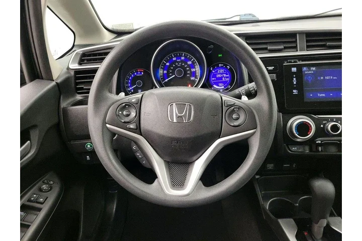 $14998 : Honda Fit 2015 EX 4dr Hatchb image 10