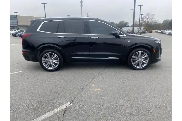 $32788 : Cadillac XT6 2023 4x4 Premiu image 9