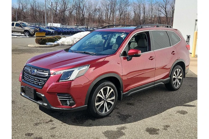 $29995 : Subaru Forester 2023 AWD Lim image 3