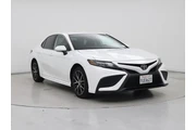 Toyota Camry 2024 SE 4dr Sed