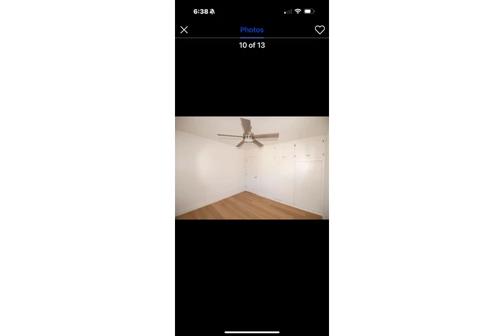 $1920 : Apartamento remodelado image 9
