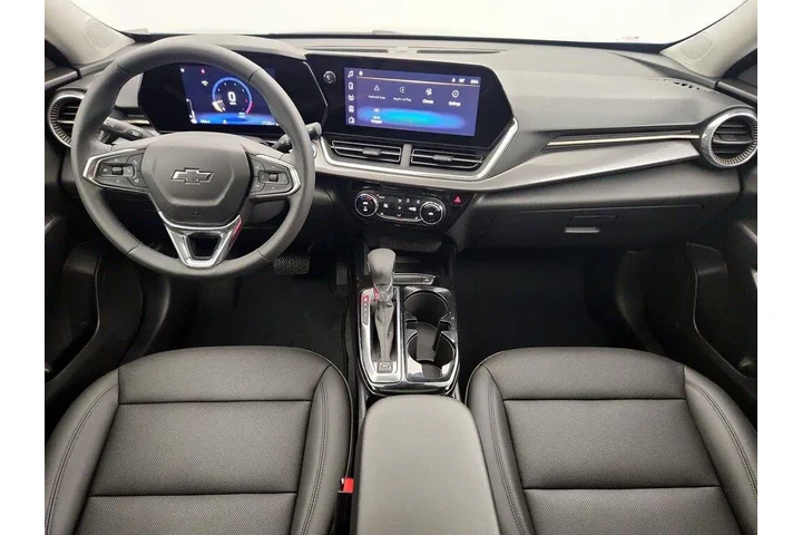 $24998 : Chevrolet Trax 2025 ACTIV 4d image 9