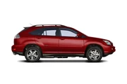 $9900 : Lexus RX 400h 2008 AWD 4dr S thumbnail
