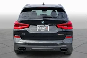 $31752 : BMW X3 2019 AWD M40i 4dr Spo thumbnail