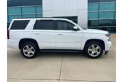 $25990 : Chevrolet Tahoe 2017 4x2 LT thumbnail