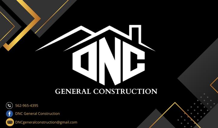 DNC General Construction image 1