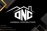 DNC General Construction en Los Angeles