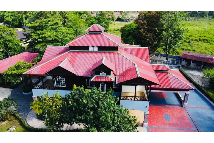 $380000 : VIILLA DE VENTA EN BONAO image 3