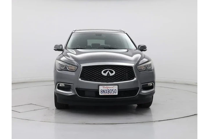 $17998 : INFINITI QX60 2016 AWD 4dr S image 5