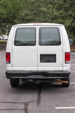 $9900 : 2014 FORD E150 CARGO2014 FORD image 9