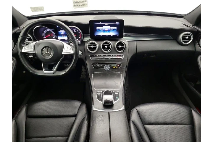 $17998 : Mercedes-Benz C-Class 2015 A image 9
