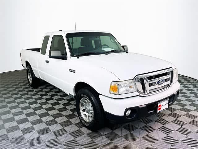 $14312 : PRE-OWNED 2011 FORD RANGER XL image 1