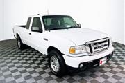 PRE-OWNED 2011 FORD RANGER XL