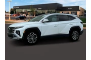 $33990 : Hyundai TUCSON Hybrid 2025 A thumbnail
