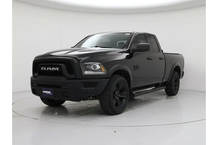 $32998 : Ram 1500 Classic 2022 4x4 Wa image 4