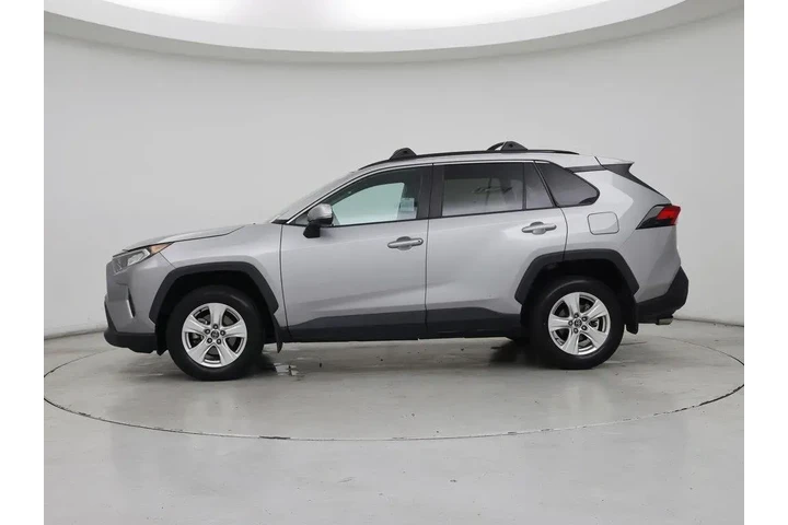 $22998 : Toyota RAV4 2020 XLE 4dr SUV image 3