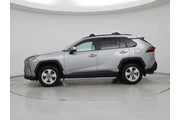 $22998 : Toyota RAV4 2020 XLE 4dr SUV thumbnail