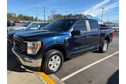 Ford F-150 2022 4x4 XL 4dr S en Atlanta
