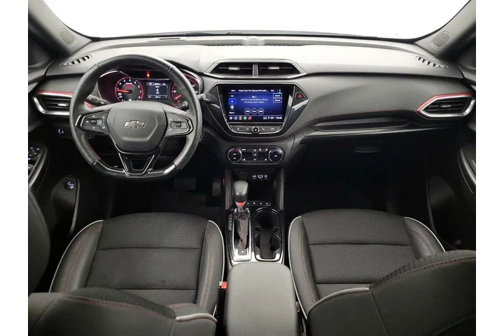 $24998 : Chevrolet Trailblazer 2023 R image 9