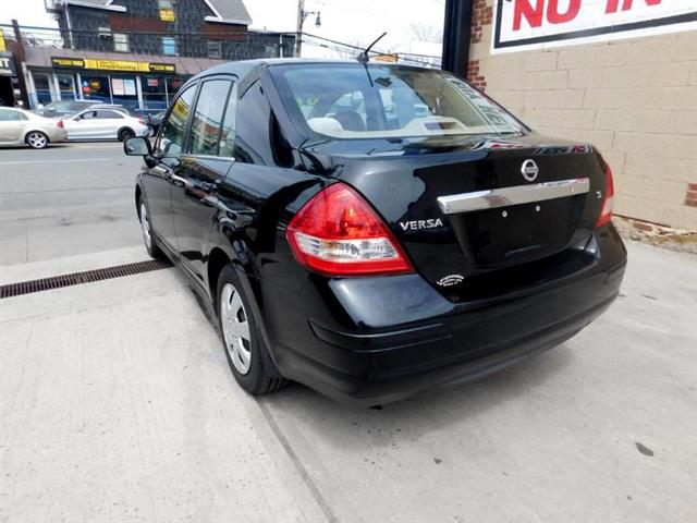 $3995 : 2007 Versa 1.8 S Sedan image 5