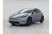 $39998 : Tesla Model Y 2025 AWD Long thumbnail