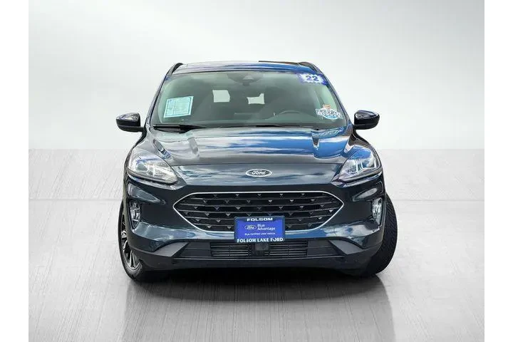 $21368 : Ford Escape 2022 AWD SEL 4dr image 2