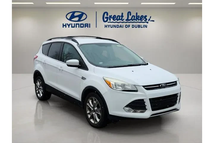 $6966 : Ford Escape 2014 SE 4dr SUV image 7