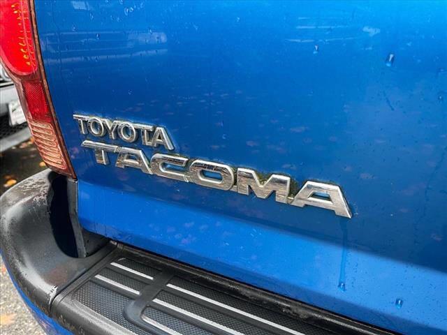 $16950 : 2007 Tacoma PreRunner V6 image 9