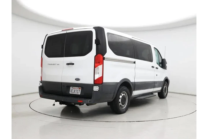 $34998 : Ford Transit 2018 150 XL 3dr image 8